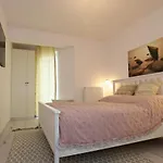 Apartment Turkusowe Darlowko