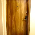 Appartement Turkusowe Darlowko