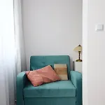 Turkusowe Appartement Darlowko