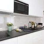 Apartment Turkusowe *