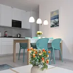 Turkusowe Appartement