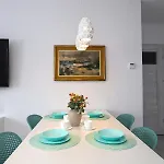 Appartement Turkusowe *