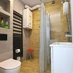 Apartment Turkusowe