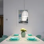 Appartement Turkusowe Darlowko