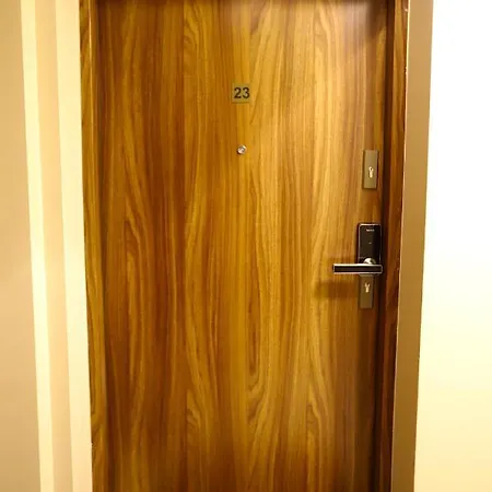 Apartment Turkusowe Darłówko